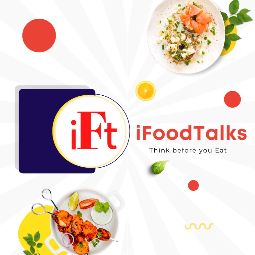 iFoodtalks mobile post