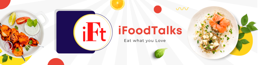 ifoodtalks banner